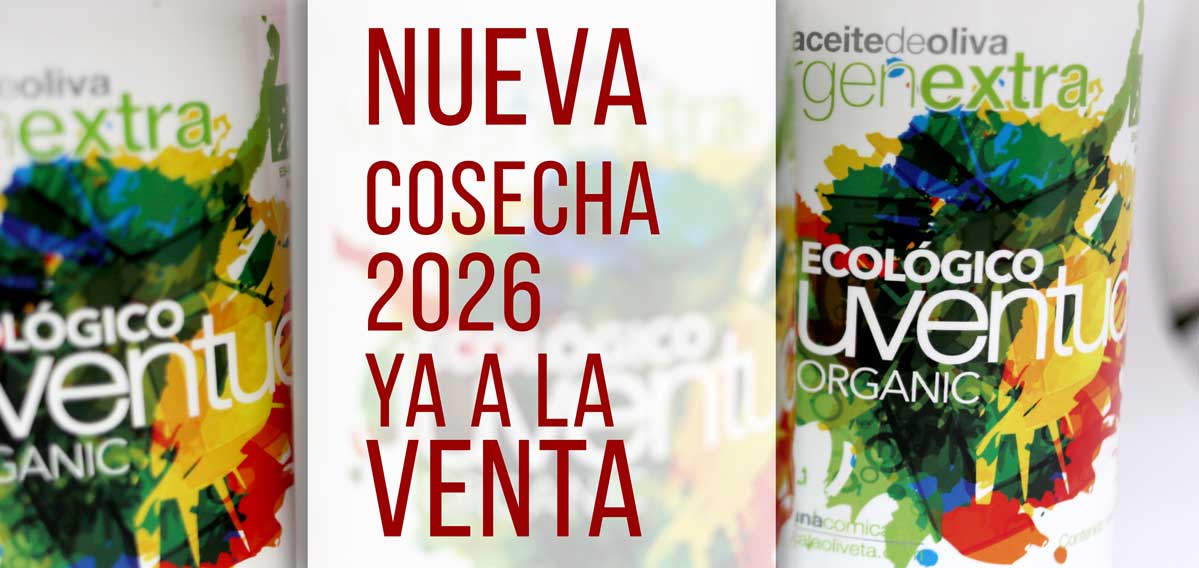 CARTEL-JUVENTUD-COSECHA-2026 Nueva cosecha a la venta